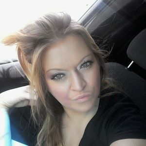 Meet your Posher, Brandi